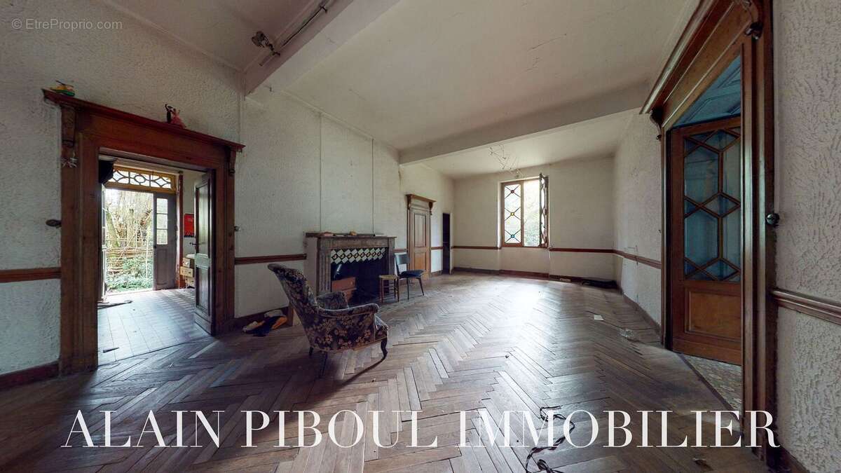 Maison à TOURNEFEUILLE