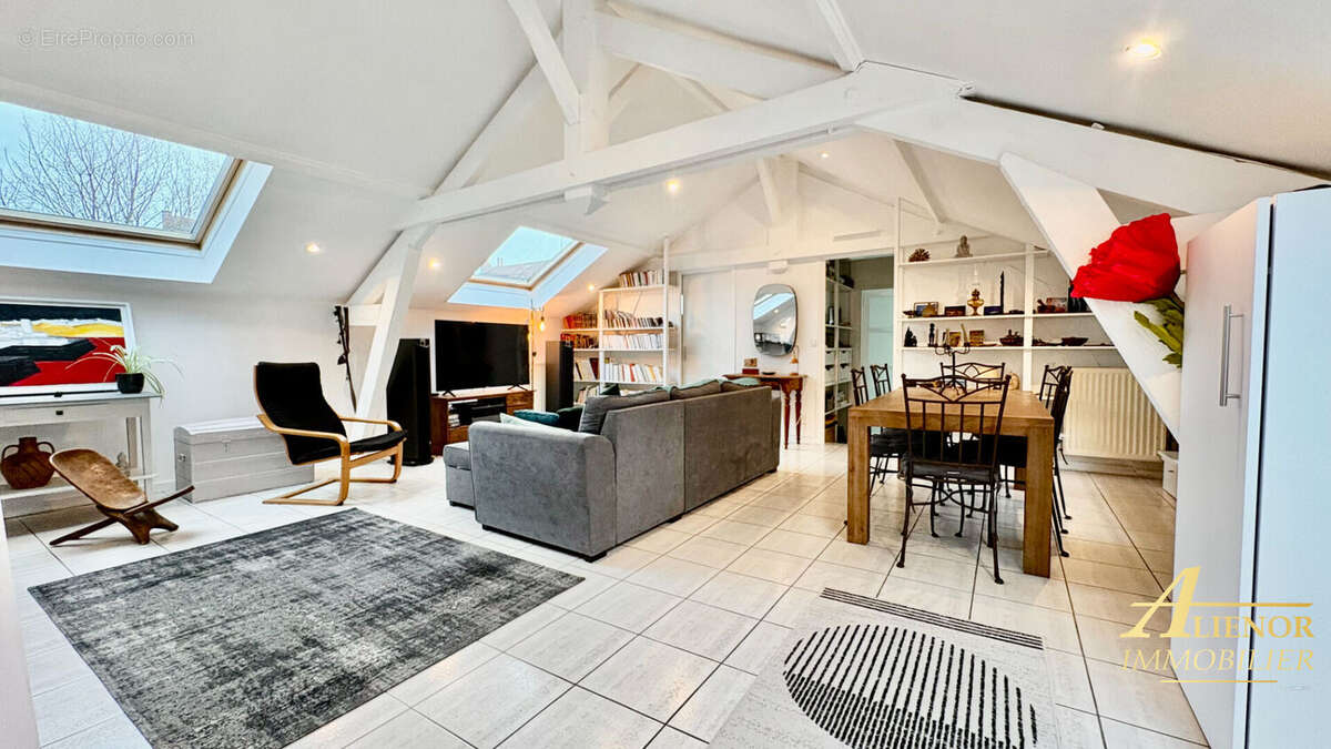 Appartement à PERIGUEUX