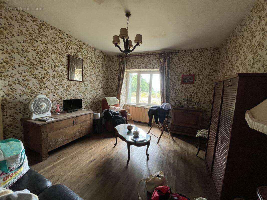 Maison à SAINT-AUVENT