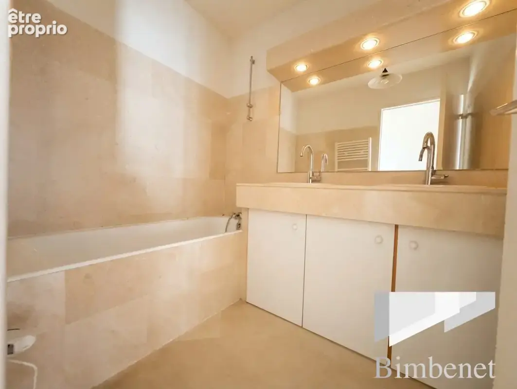 Appartement 4 pièces 90 m² à vendre à Paris-14e (75014) - photo 8