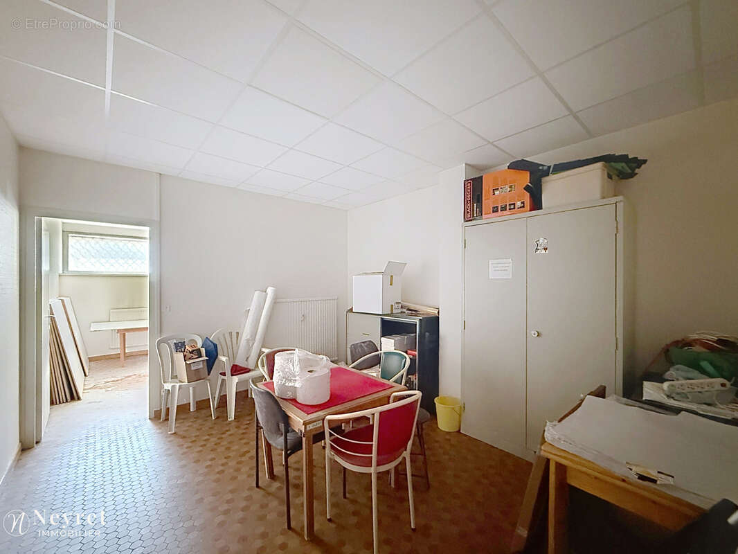 hyper centre surface commerciale et professionnelle - photo 10