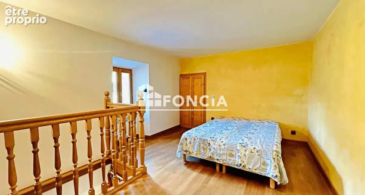 Magnifique propriete à salins-fontaine - photo 12