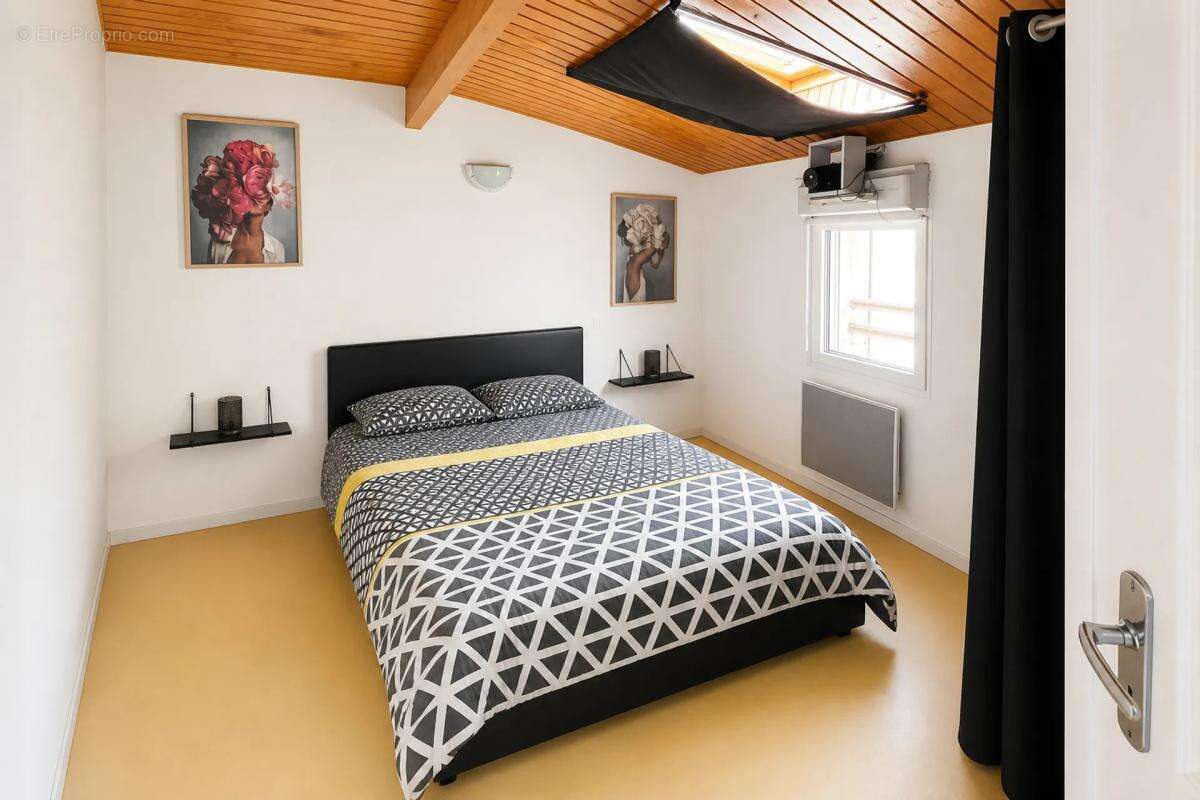 Appartement à CHALONS-EN-CHAMPAGNE