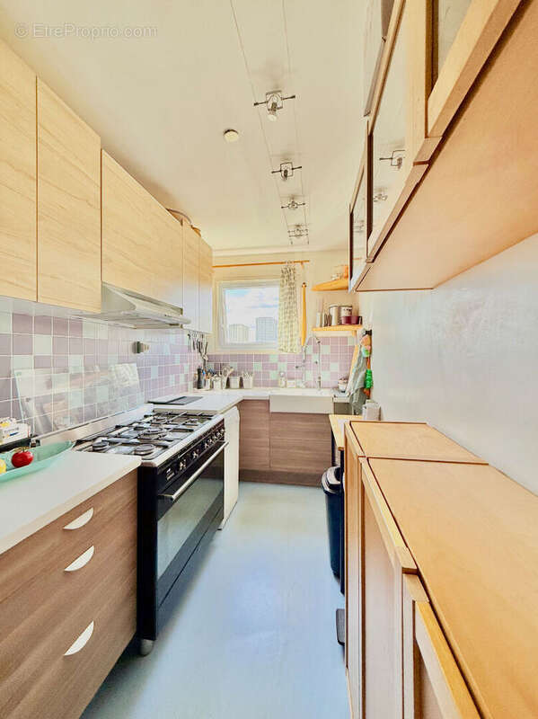 Appartement Villejuif 3 pièce(s) 62 m2 - photo 6