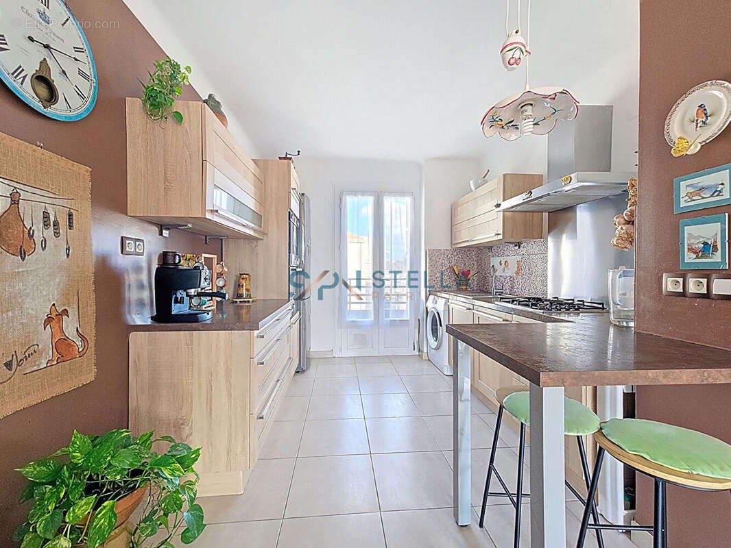 Appartement à AJACCIO