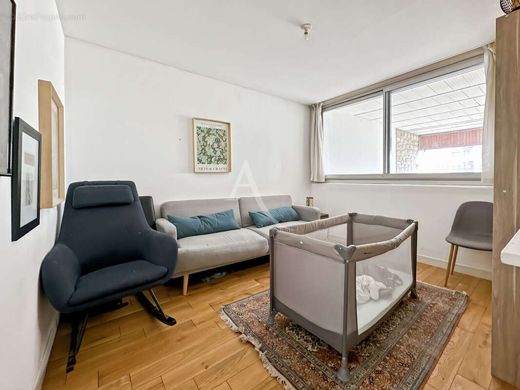 Appartement à POISSY