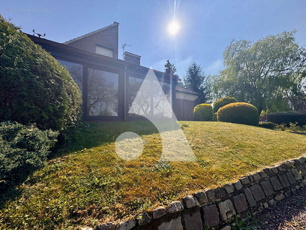 Maison à VITRY-EN-ARTOIS