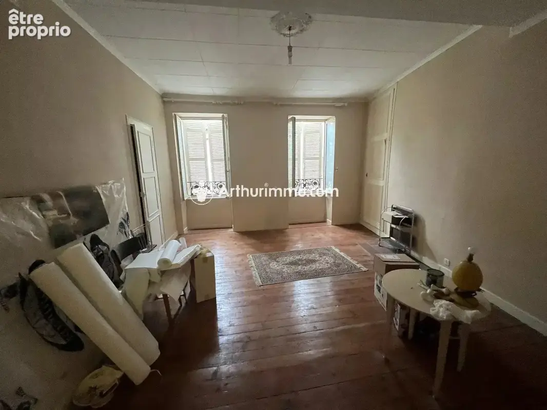 Vente Maison Saint-jean-d'angely(17400) 240 000ï¿œ - photo 10