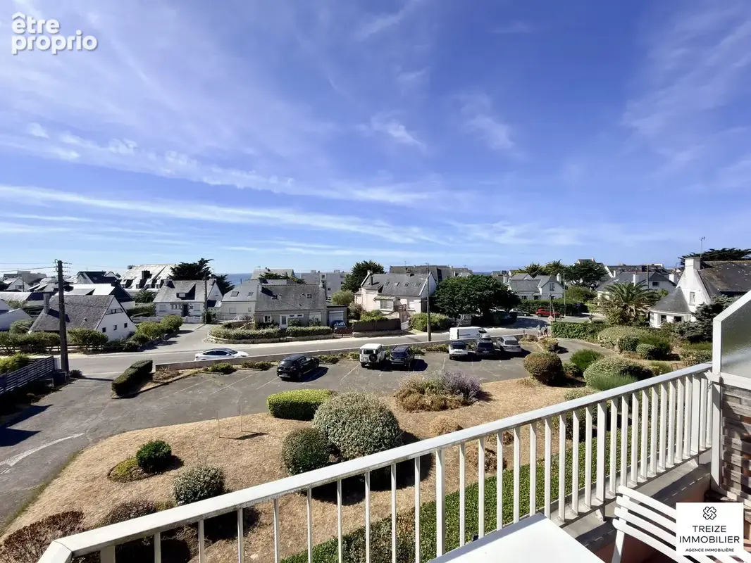 Appartement 3 pièces 64 m² à vendre à Quiberon (56170) - photo 5