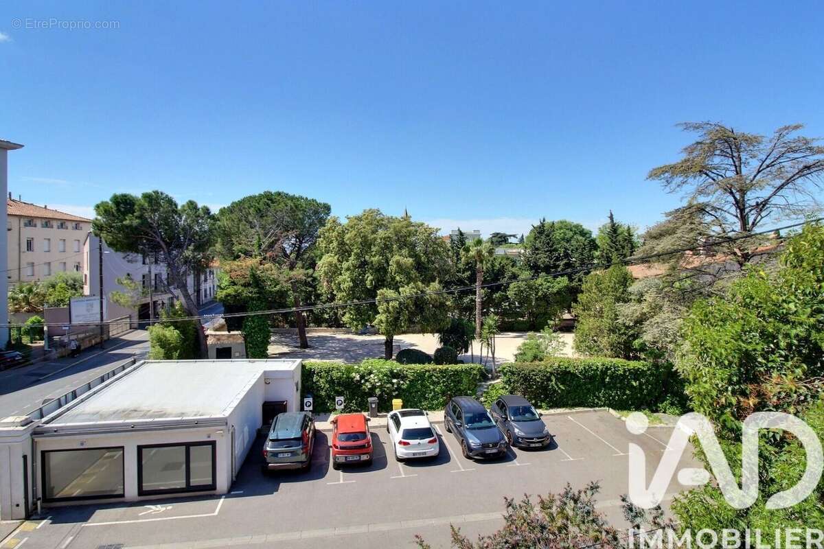 Photo 5 - Appartement à MARSEILLE-12E