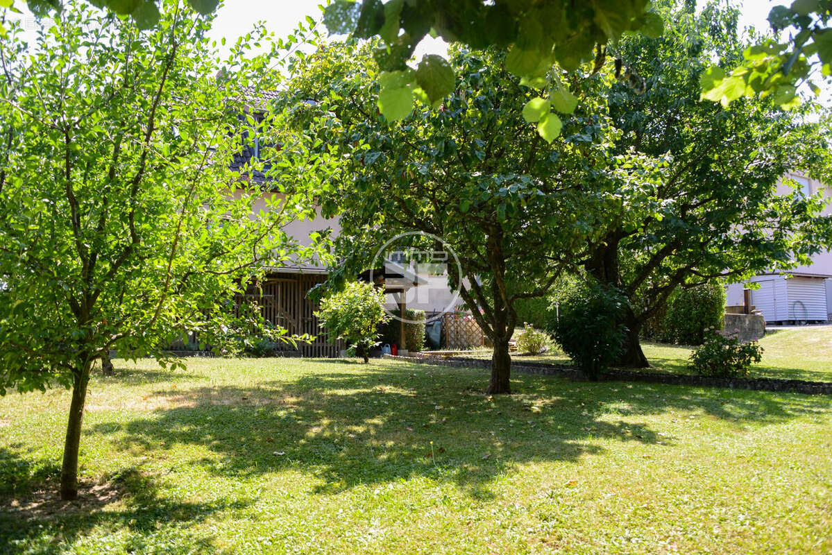 Maison 135 m² à Folgensbourg  - photo 4