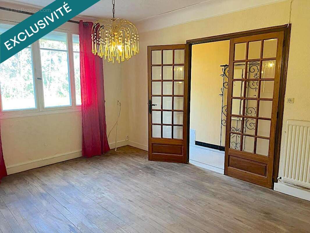 Photo 7 - Maison à LAMAGISTERE