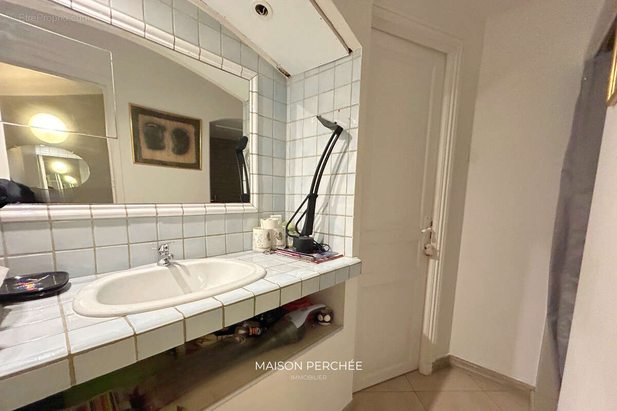 Appartement à DRAGUIGNAN