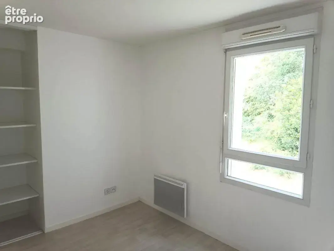 Appartement - photo 12