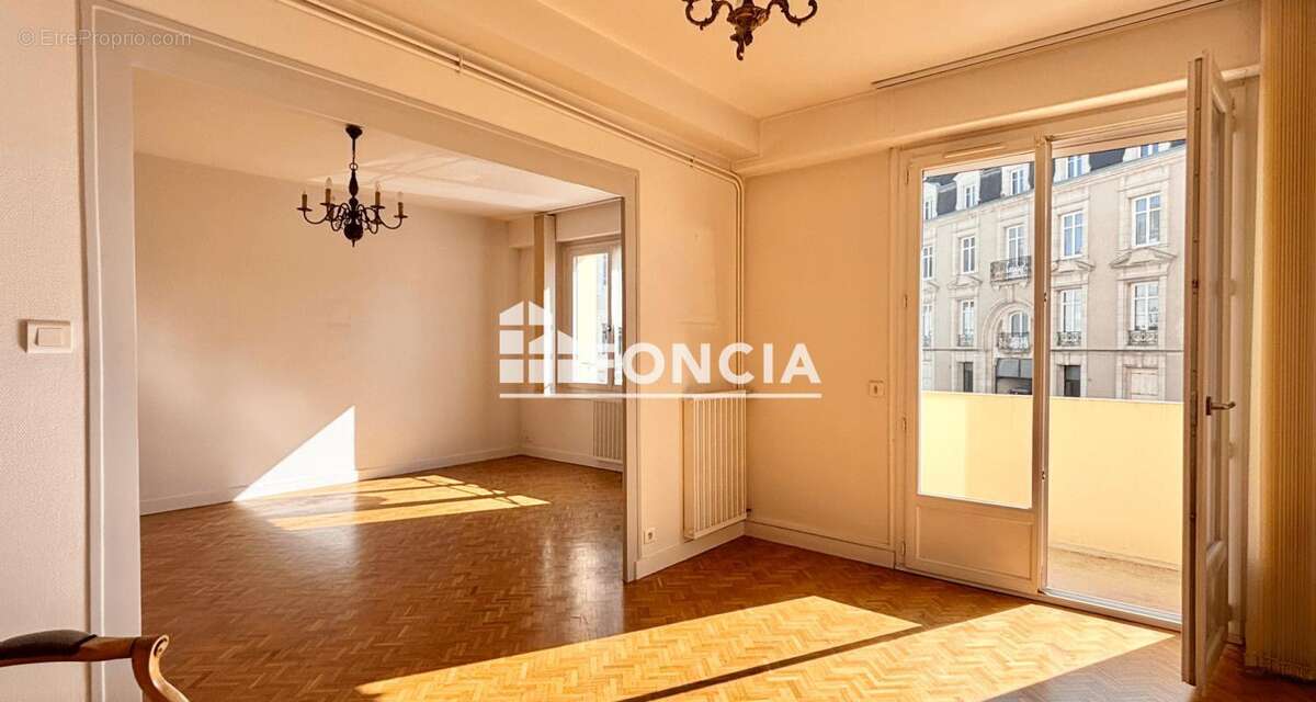 Appartement à CHOLET