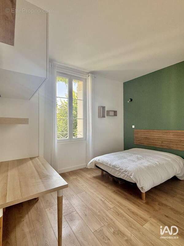 Photo 2 - Appartement à BORDEAUX