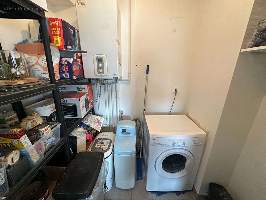 Appartement à KOENIGSMACKER