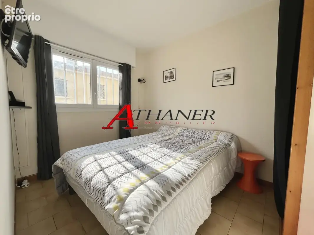 Appartement T2 de 30 m2 - Terrasse + Garage & Parking - photo 5