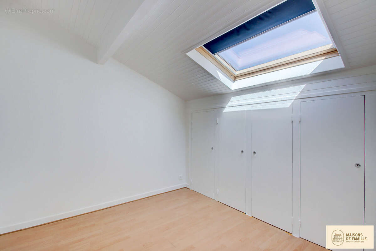 Appartement à BIARRITZ