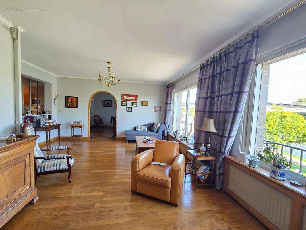 Maison à MANTES-LA-JOLIE