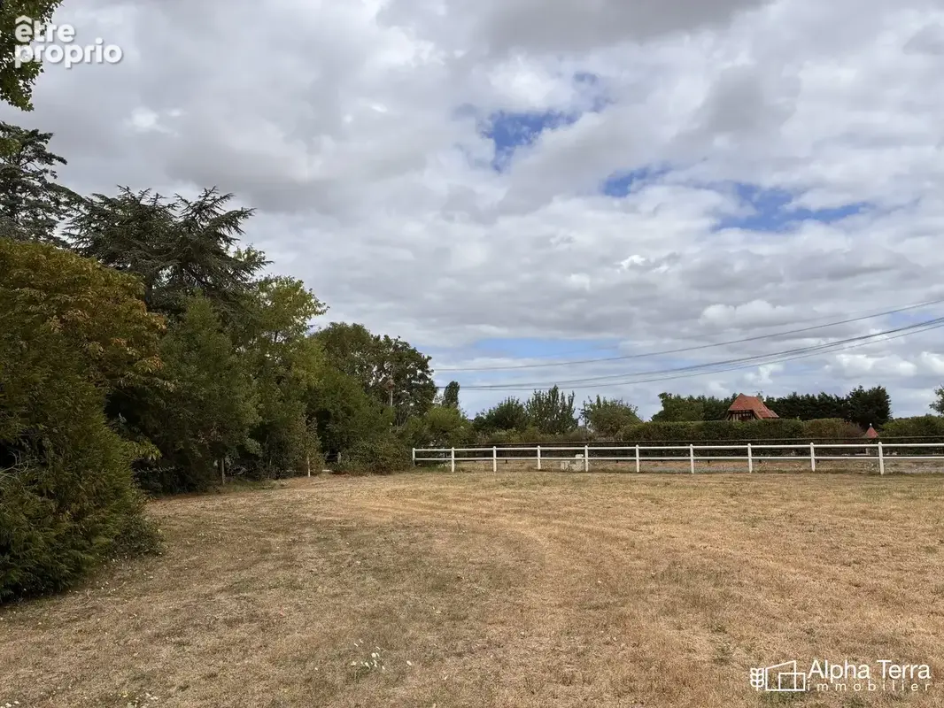 Terrain 3 000 m² à vendre à Saint-Georges-En-Auge (14140) - photo 6