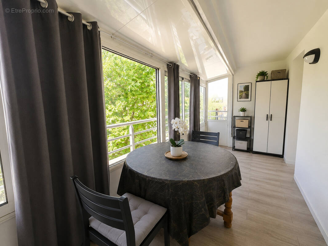 Appartement à LA SEYNE-SUR-MER