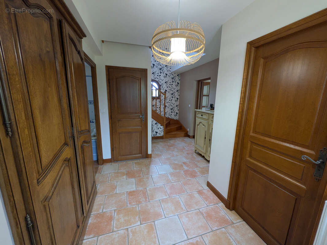 Maison à SENS