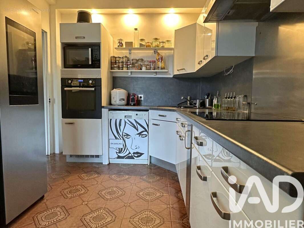 Photo 5 - Maison à TRIEL-SUR-SEINE