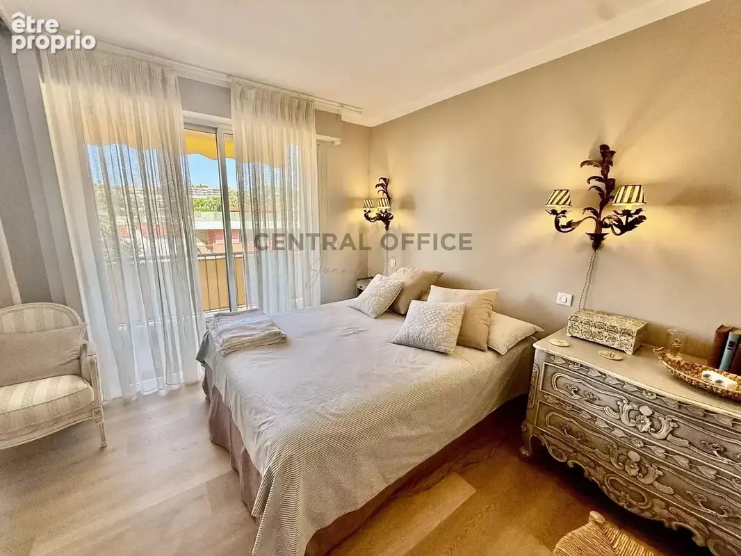 3 pièces avec vue mer et garage – quartier ilette - photo 8