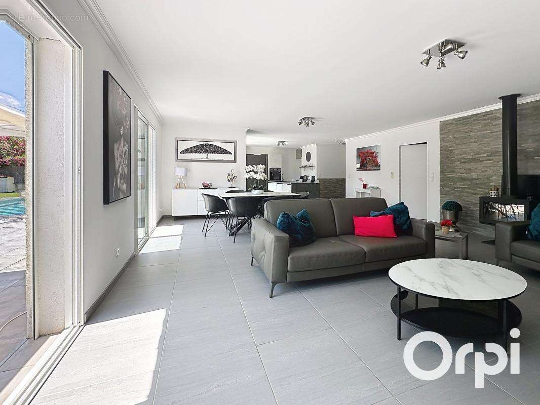 Maison À Vendre - photo 4