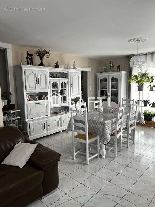 Photo 2 - Maison à CHANTONNAY