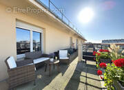 Appartement à EPINAY-SUR-SEINE