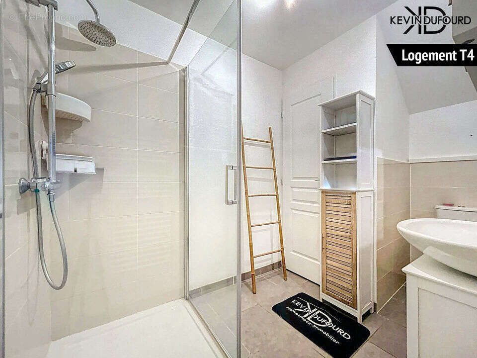 Maison à VALS-LES-BAINS