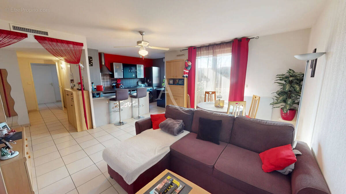Appartement à COLOMIERS