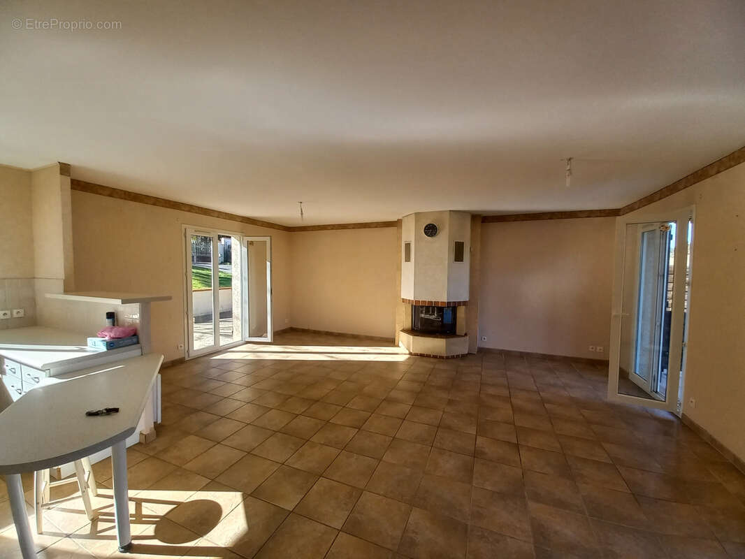 Belle maison - photo 11