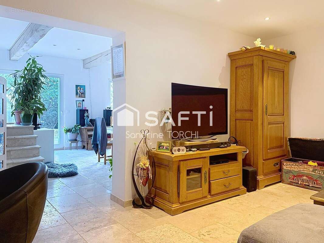 Photo 5 - Maison à DRAGUIGNAN