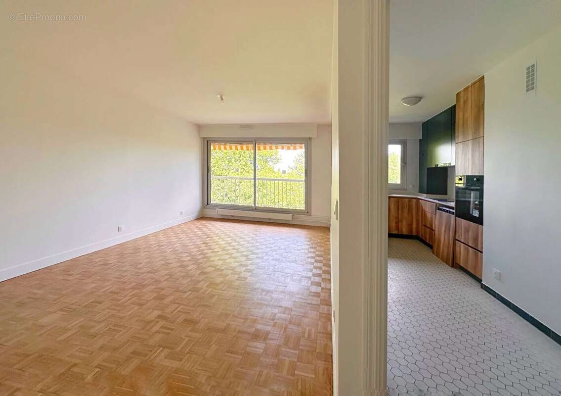 Appartement à MONTMORENCY