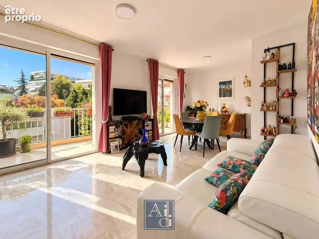 Photo Appartement à Cannes au prix de 324 900€