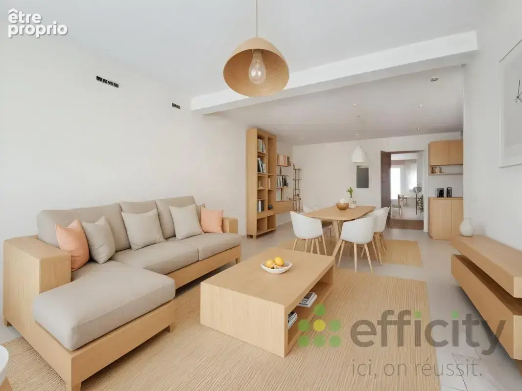 Maison 4 pièces 110 m² à vendre à Le Mans (72100) - photo 5
