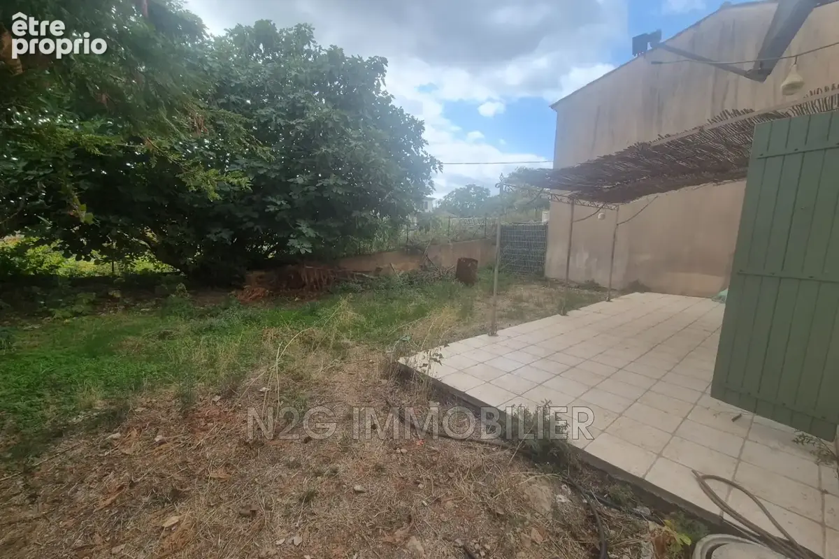 Maison 5 pièces 87 m² à vendre à Montauroux (83440) - photo 3