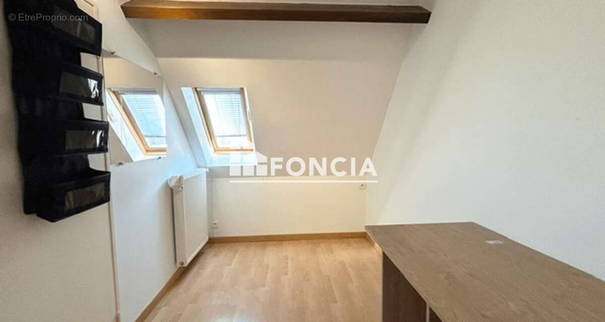 Appartement 4 pièces - photo 14