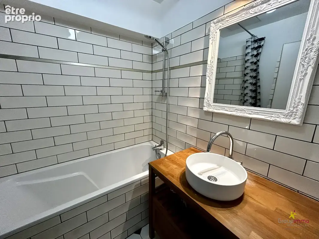 Appartement 83 m² à Strasbourg  - photo 8