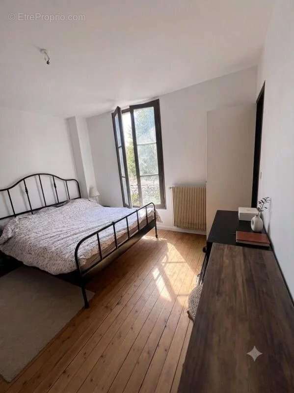 Maison À Vendre 4 pièces 80 m² au sol - photo 8