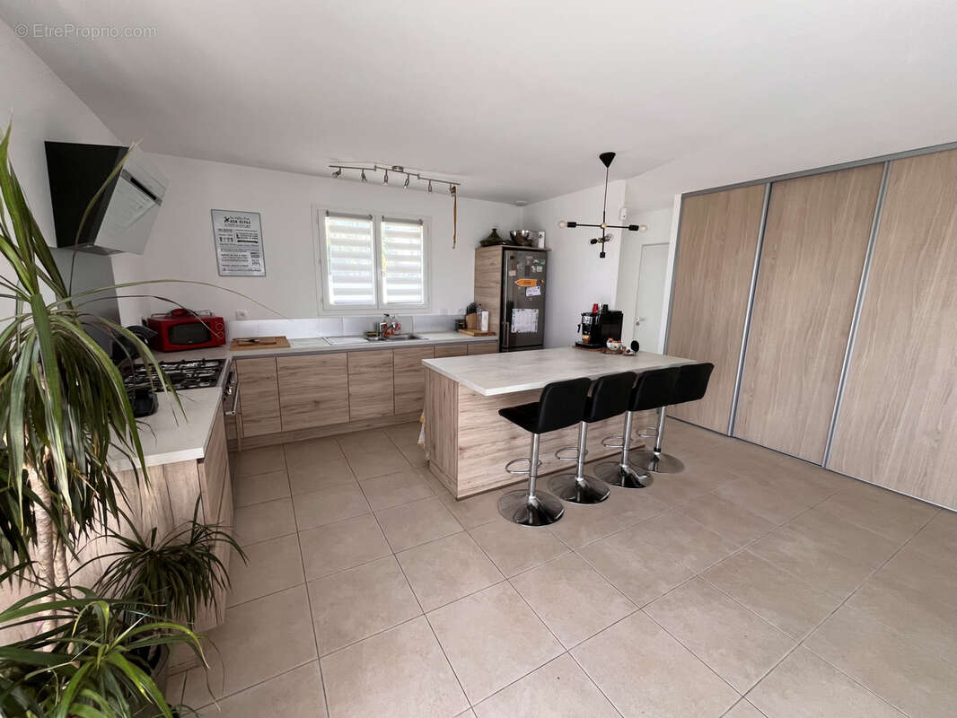 Maison à BIZE-MINERVOIS