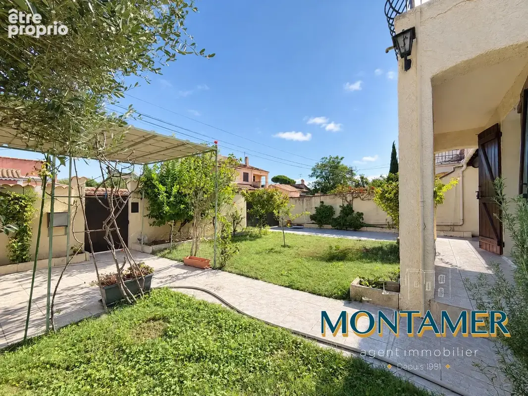 Maison T4 avec Garage et Jardin - photo 4
