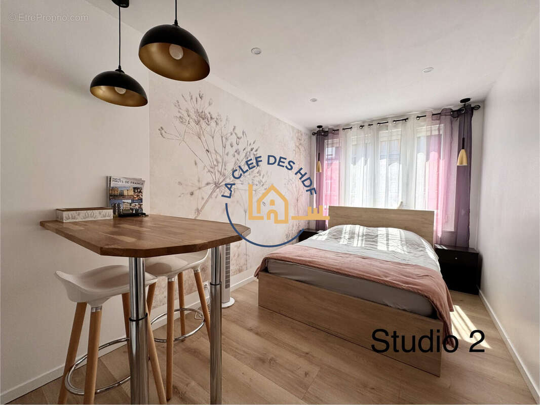 Maison 140 m² à Arras  - photo 9