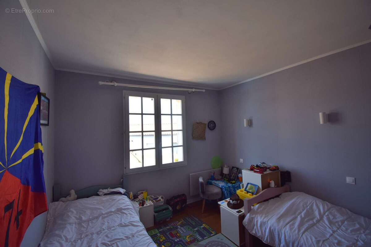 Maison à TREIZE-SEPTIERS