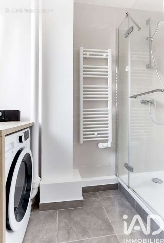 Appartement 62 m² à Rouen  - photo 6