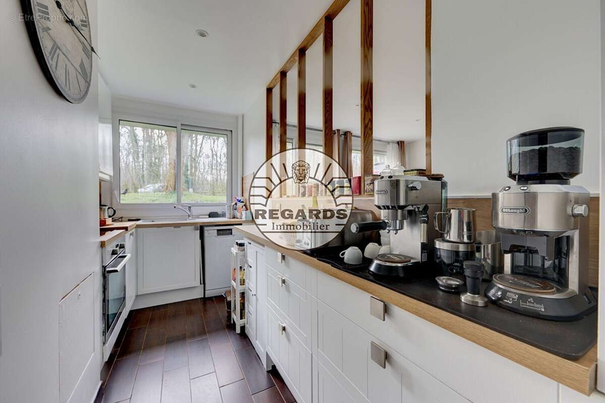 Appartement à SEVRES