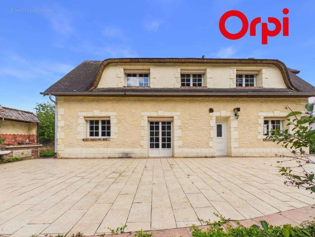 Maison à vendre à Menneval - photo 2